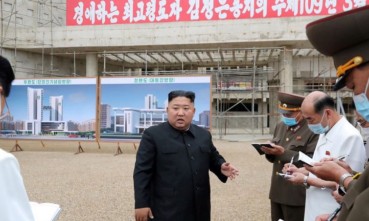 DPRK continue to break sanctions in Africa, but at what cost for its own citizens?