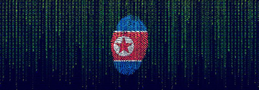 DPRK & state sponsored cyber crime