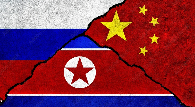 DPRK officials ignite oil deal between Russia and China