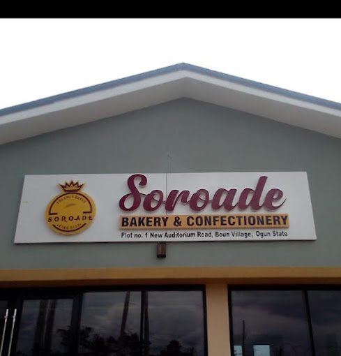 Soroade Bakery